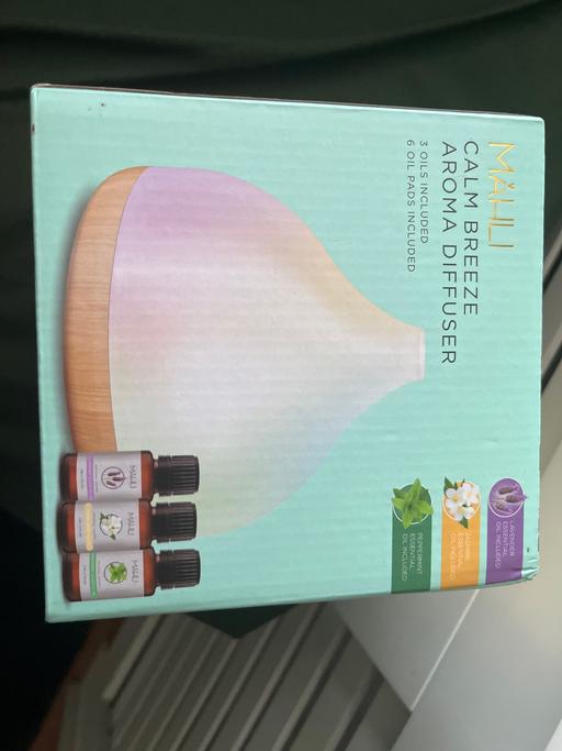 Buy & Sell Darlaston Walsall - Photos for Diffuser