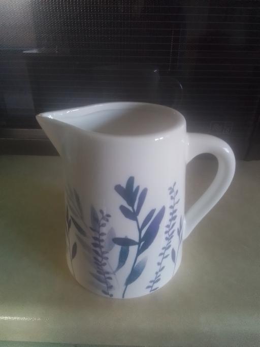 Buy & Sell Streetly Walsall - Photos for Decorative jug