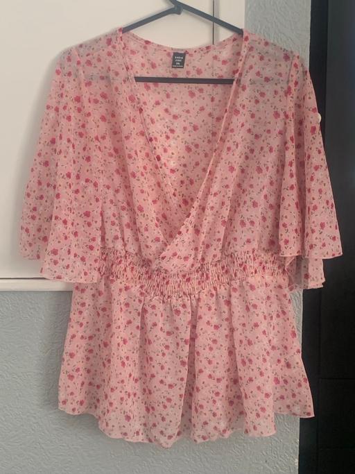 Buy & Sell Bushbury Wolverhampton - Photos for Ladies top