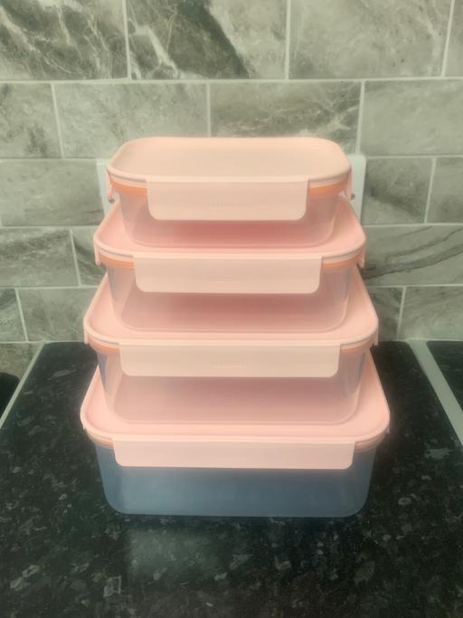 Buy & Sell Bushbury Wolverhampton - Photos for Locknlock stackables