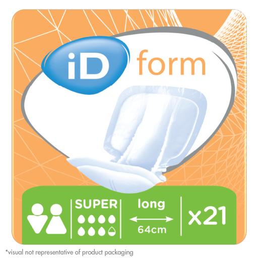Buy & Sell Hayes Hillingdon - Photos for iD form incontinence pads / adult nappies