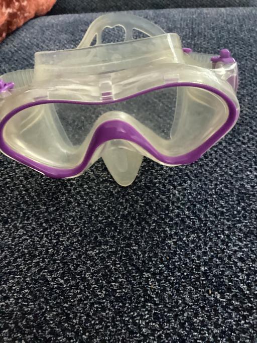 Buy & Sell Southdene Knowsley - Photos for Swimming goggles
