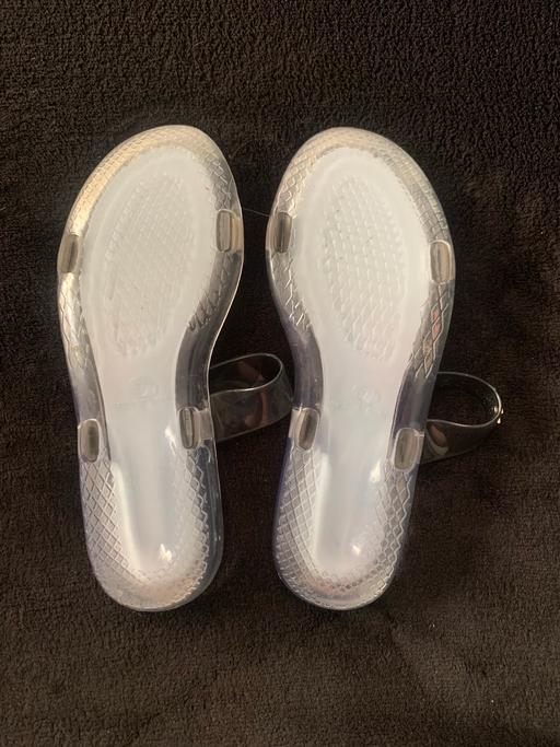 Buy & Sell Bushbury Wolverhampton - Photos for Ted baker sandals