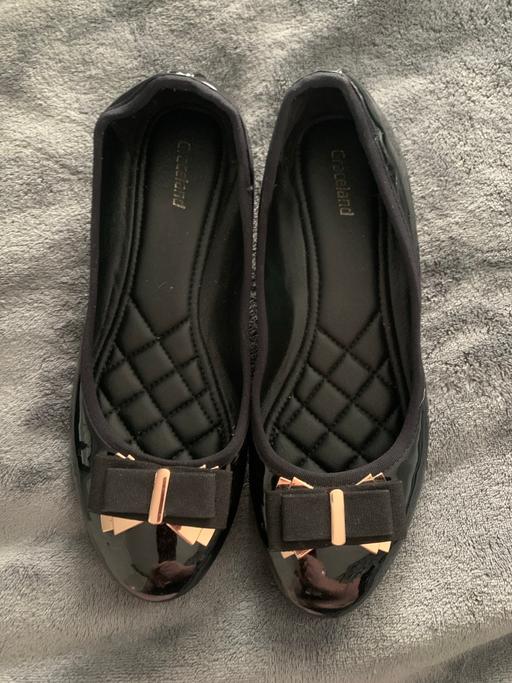 Buy & Sell Bushbury Wolverhampton - Photos for Ladies shoes