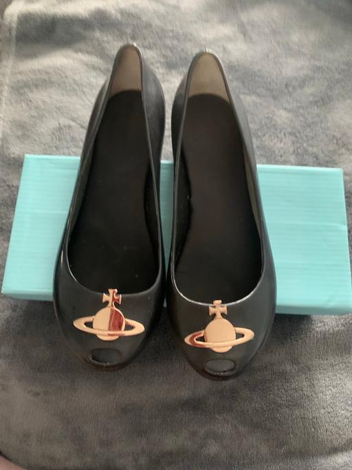 Buy & Sell Bushbury Wolverhampton - Photos for Ladies shoes