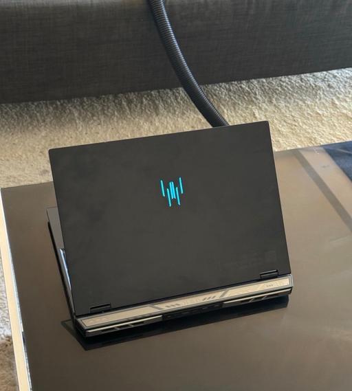 Buy & Sell South Quay East London - Photos for Acer Helios Neo 16 gaming laptop | PHN16-72 |