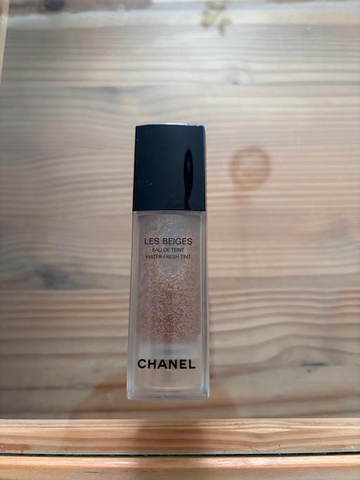 Buy & Sell Walsall Town Centre Walsall - Photos for Chanel water tint/shade medium