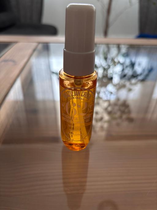 Buy & Sell Walsall Town Centre Walsall - Photos for Sol de Janeiro 62 mist 30 ml