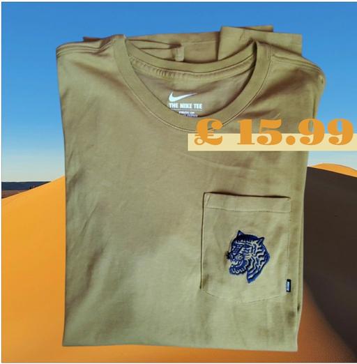 Buy & Sell Wellingborough North Northamptonshire - Photos for Nike T-shirt M
