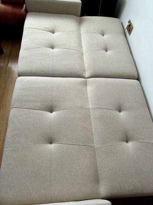 Buy & Sell Bayswater West London - Photos for Sofa bed