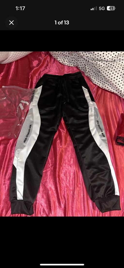 Buy & Sell Horfield Bristol - Photos for Men’s/ boys joggers