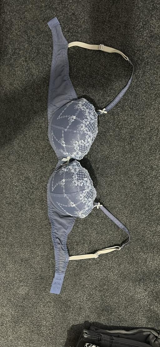 Buy & Sell Northville South Gloucestershire - Photos for Ladies M&S underwired push up bra 36B