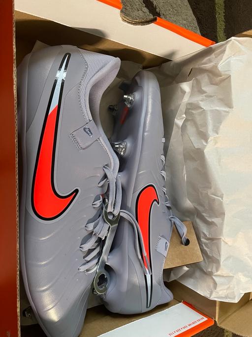 Buy & Sell Blakenhall Wolverhampton - Photos for Nike Academy football boots