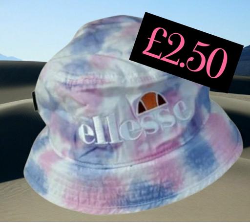 Buy & Sell Wellingborough North Northamptonshire - Photos for Ellesse Hat