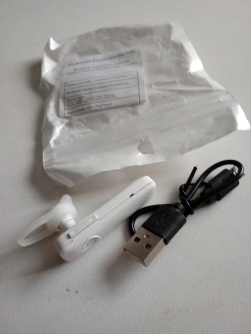 Buy & Sell Horncastle East Lindsey - Photos for brand new Bluetooth Earphone Set