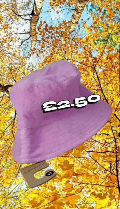 Buy & Sell Wellingborough North Northamptonshire - Photos for Pink Hat