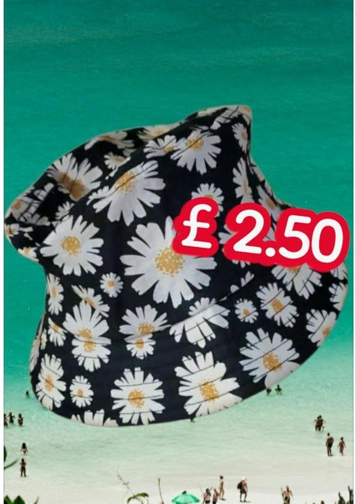 Buy & Sell Wellingborough North Northamptonshire - Photos for Daisy Hat