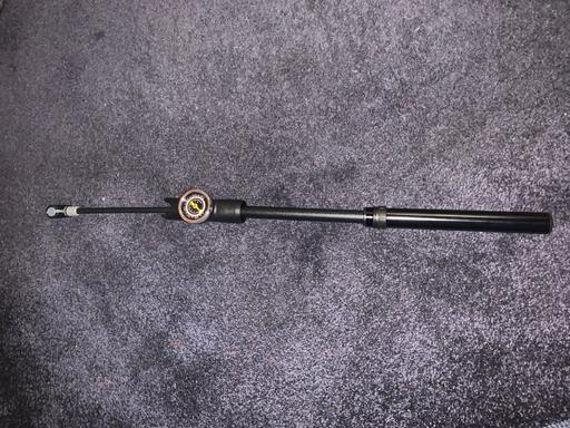 Buy & Sell Maney Birmingham - Photos for Portable Bicycle Pump