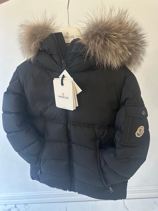 Buy & Sell West Brompton South West London - Photos for Moncler
