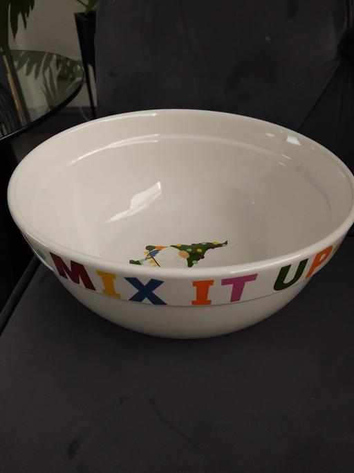 Buy & Sell Ormesby Middlesbrough - Photos for xmas mixing bowl