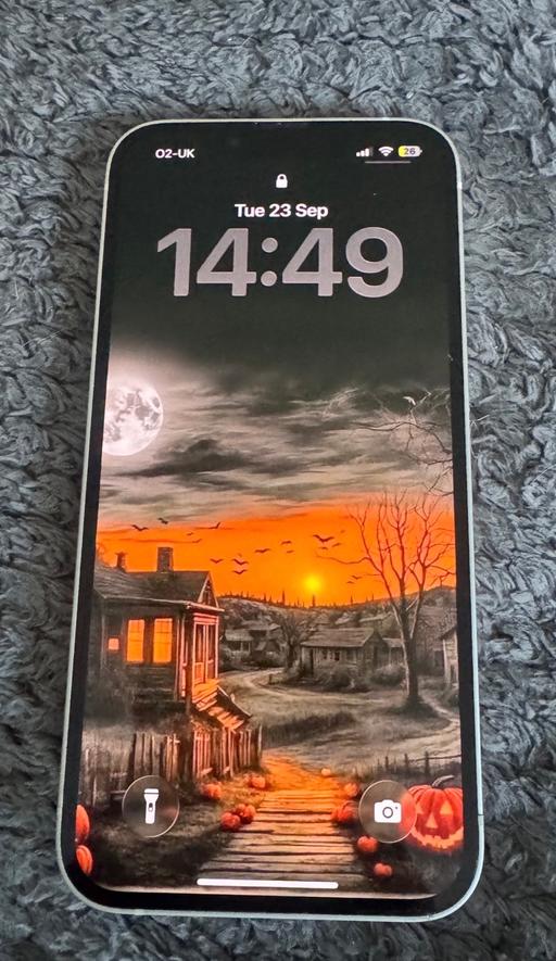 Buy & Sell Rubery Birmingham - Photos for iPhone 14 starlight 128gb