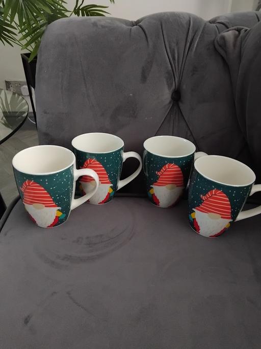 Buy & Sell Ormesby Middlesbrough - Photos for xmas gonk mugs