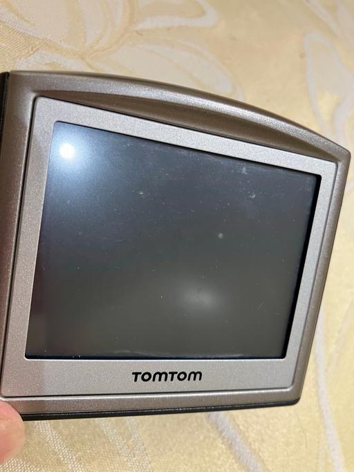 Vehicles West Wickham Bromley - Photos for Tom Tom sat nav