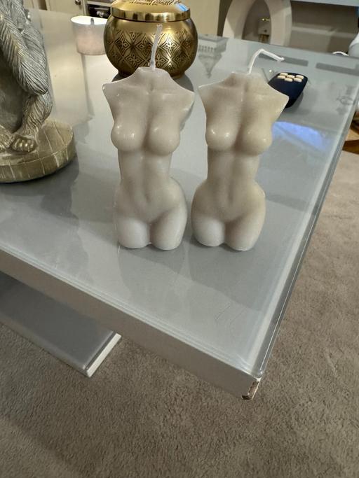 Buy & Sell North Kensington West London - Photos for Candles