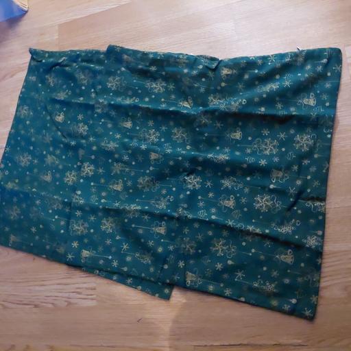 Buy & Sell Ocker Hill Sandwell - Photos for christmas cushion covers x 2
