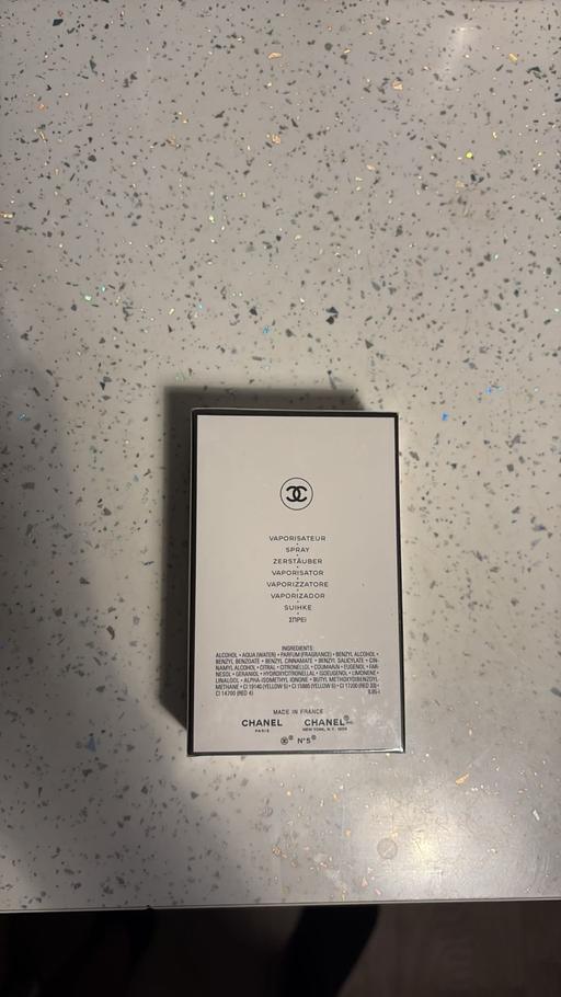 Buy & Sell Hampton Richmond upon Thames - Photos for Chanel Paris