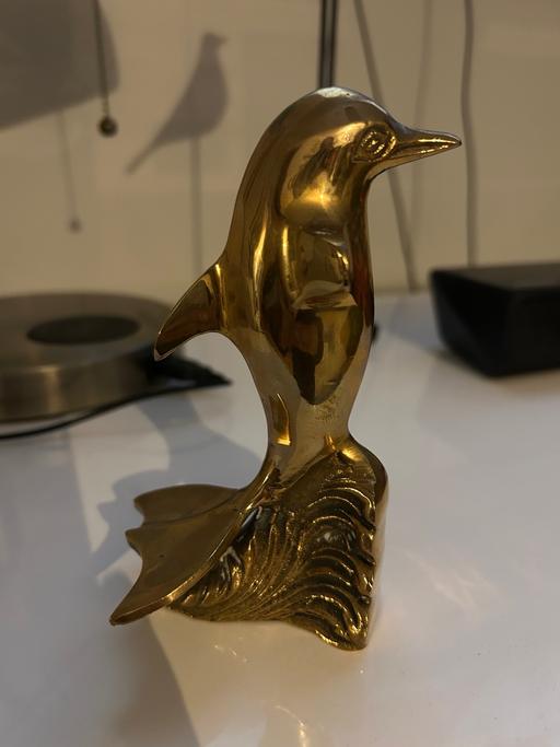 Buy & Sell Castle Bromwich Solihull - Photos for Brass Dolphin