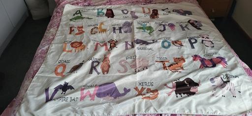 Buy & Sell Radcliffe Bury - Photos for bed / floor cover