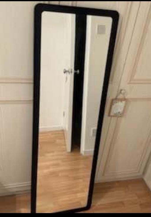 Buy & Sell Jubilee Industrial Estate Northumberland - Photos for Large mirror