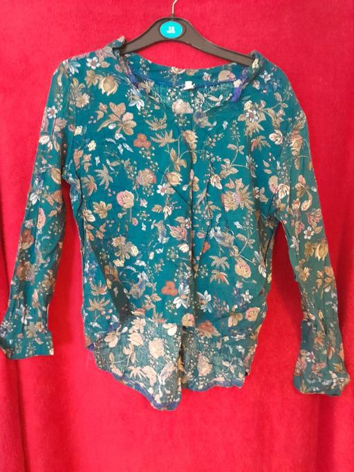 Buy & Sell Telford Telford and Wrekin - Photos for NEW LADIES BLOUSE