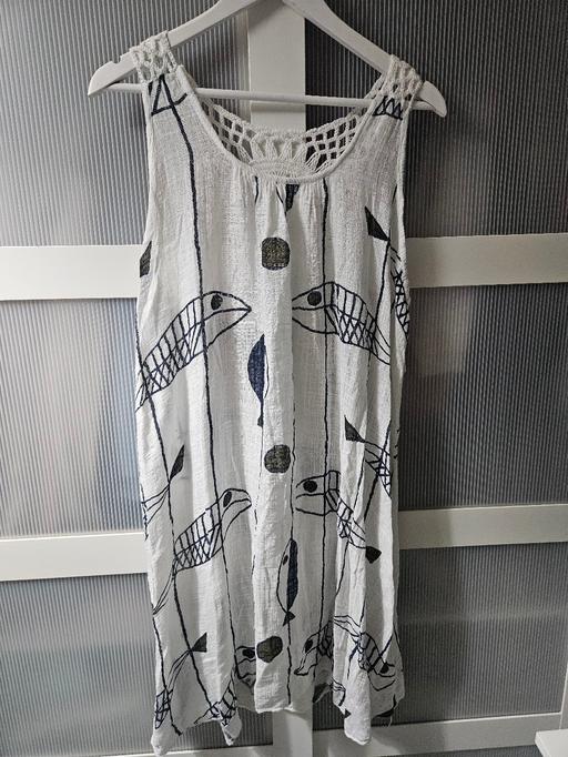 Buy & Sell Weston Point Halton - Photos for 🌟NEW🌟 One size ITALY MODA dress