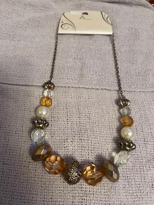 Buy & Sell Hetton-Le-Hole Sunderland - Photos for Necklace ( New )