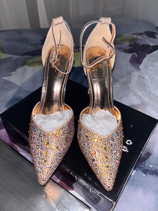 Buy & Sell Bordesley Green Birmingham - Photos for Ladies heels