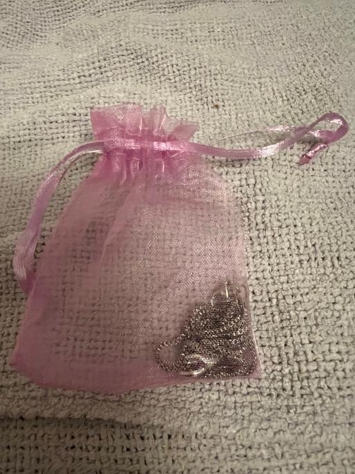 Buy & Sell Hetton-Le-Hole Sunderland - Photos for Cat Charm Necklace ( New )