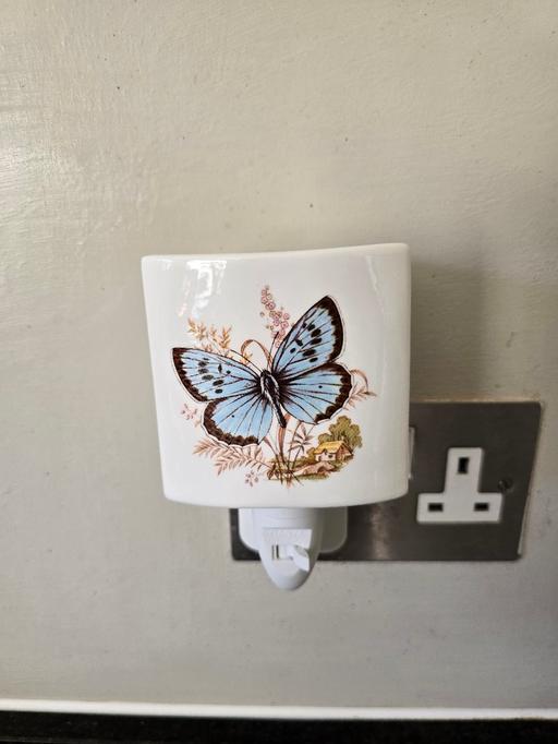 Buy & Sell Rowley Regis Sandwell - Photos for redwood collection blue butterfly plug