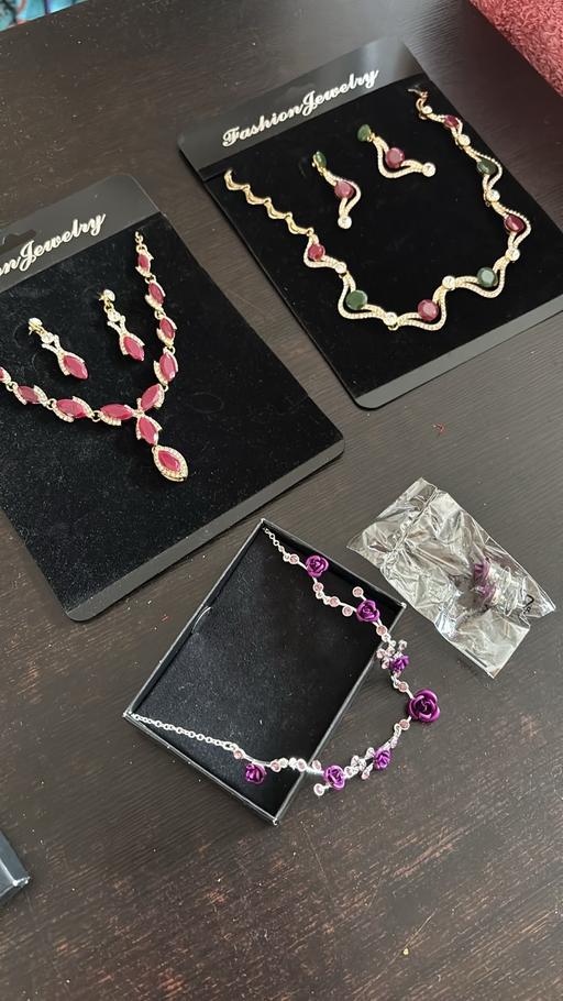 Buy & Sell Bordesley Green Birmingham - Photos for Jewelry for ladies/girls