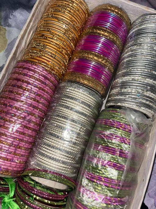 Buy & Sell Small Heath Birmingham - Photos for Ladies/girls bangles