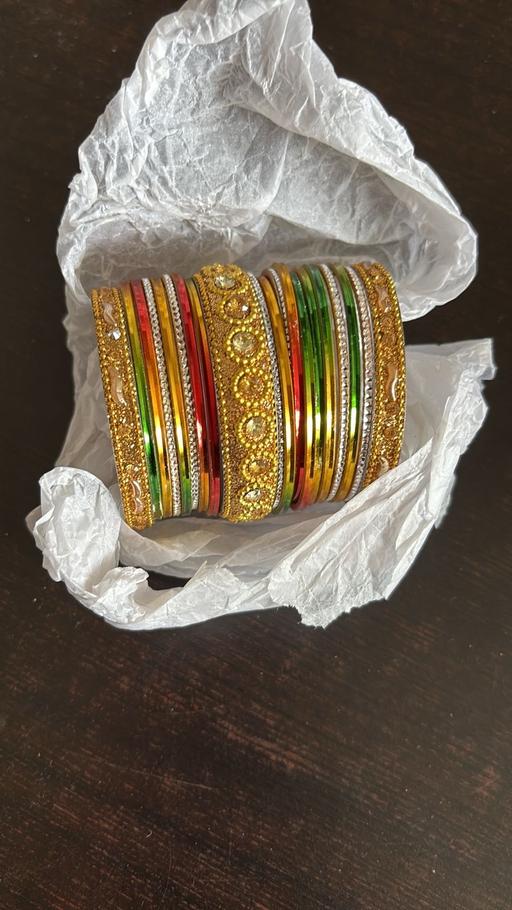 Buy & Sell Small Heath Birmingham - Photos for Ladies/girls bangles