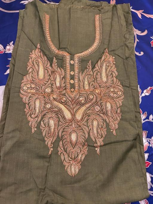 Buy & Sell Small Heath Birmingham - Photos for Ladies Kashmiri woolen suit