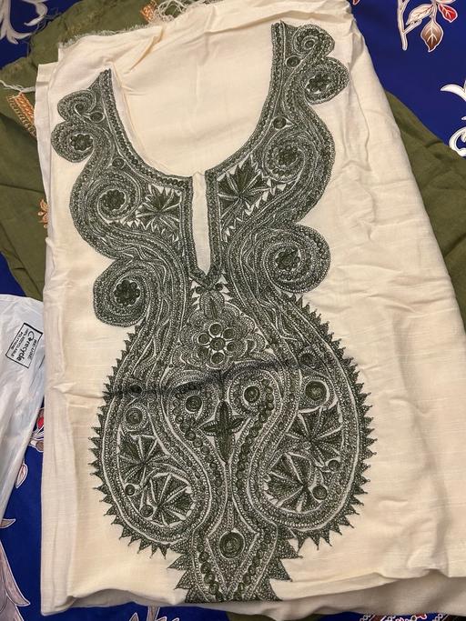 Buy & Sell Small Heath Birmingham - Photos for Ladies Kashmiri woolen suit