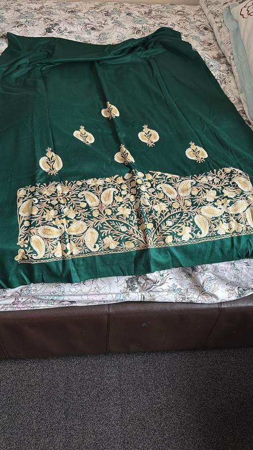 Buy & Sell Small Heath Birmingham - Photos for Ladies Kashmiri suit