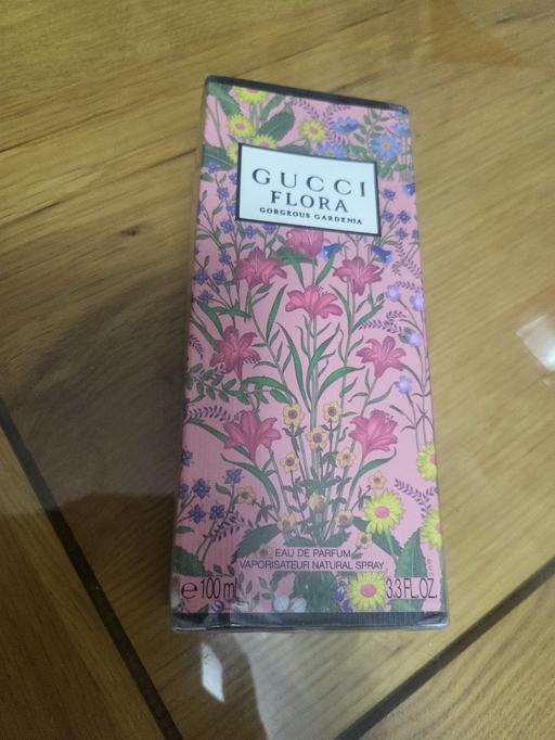 Buy & Sell Healey Rochdale - Photos for Gucci Flora Gorgeous Gardenia Eau de Parfum 1