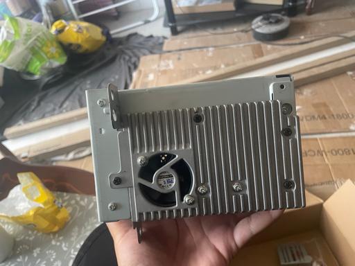 Buy & Sell Harborne Birmingham - Photos for Astra J facelift and CD player 2009-2015