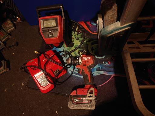 Buy & Sell Dulwich South East London - Photos for Milwaukee tools
