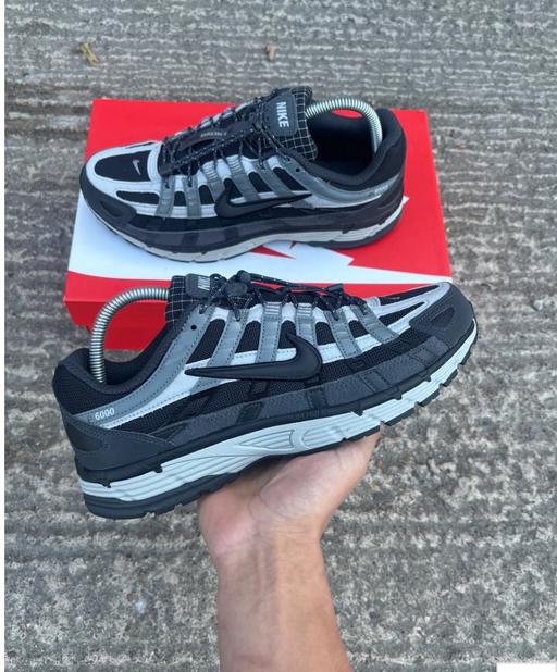 Buy & Sell Bow East London - Photos for BRAND NEW Nike P-6000 Winterised