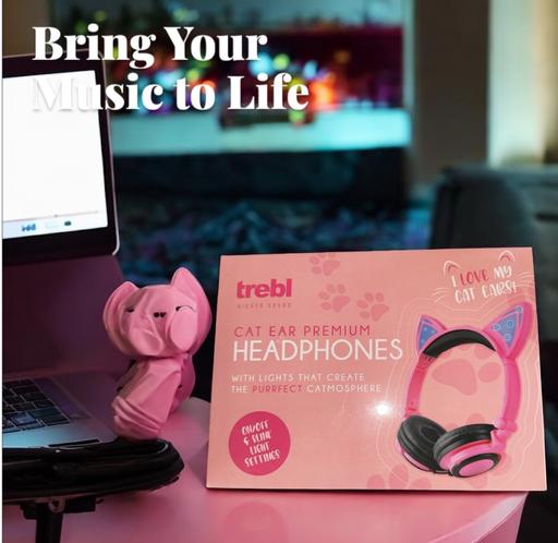 Buy & Sell Worsbrough Common Barnsley - Photos for Girls headphone